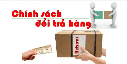 Chính sách đổi trả hàng dành cho khách hàng mua hàng tại www.cpu.vn