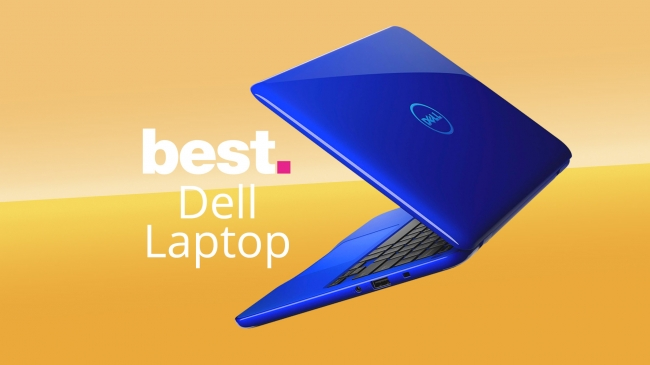 5 mẫu laptop Dell đáng mua nhất trong năm 2020